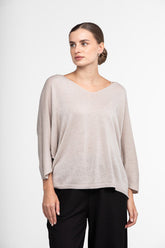 Top - Voile Fashion